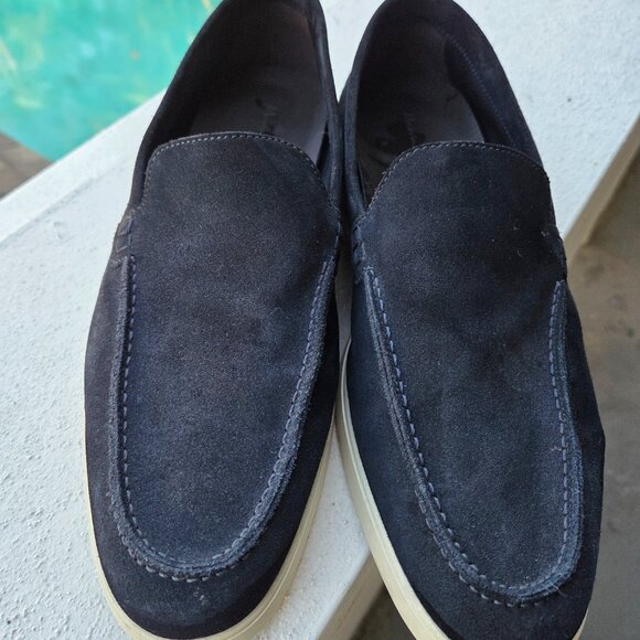 Massimo Dutti Men\'s Loafers - sz 44 main image 11